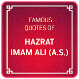 Hazrat Ali (R.A) Famous Qoutes icon