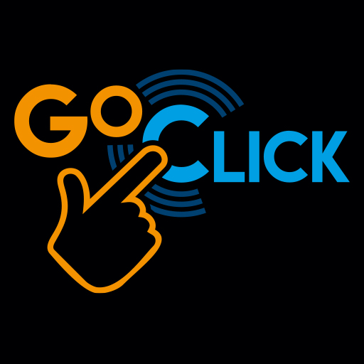 Goclick Pubblicità logo