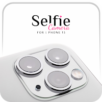 Selfi Camera for iPhone 13