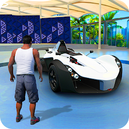 Formula Car Racing Games - Car