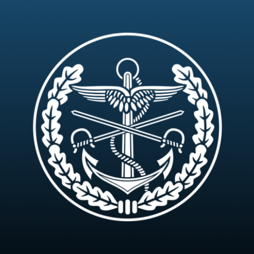 DBwV App logo