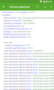 Dev Tools MOD APK v6.9.2-cs (PRO Unlocked) free on android 6.9.2-gp 5