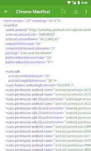 Dev Tools(Android Developer)