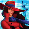 Carmen Stories: Detective Game icon