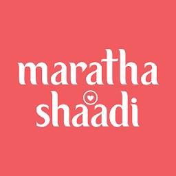 Icon image Maratha Matrimony by Shaadi