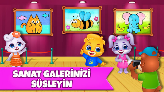 Ekran görüntüsü resmi