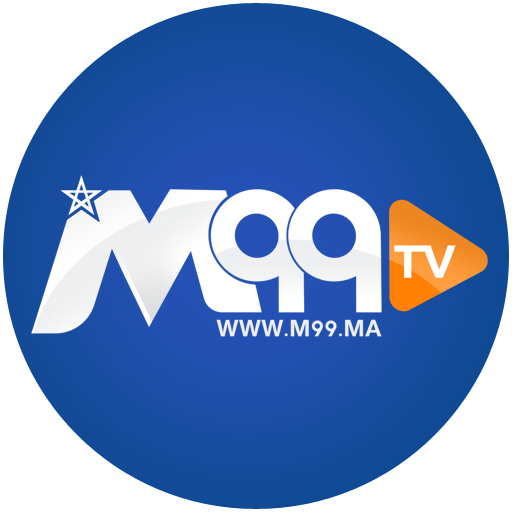 M99 TV - قناة م99  Icon