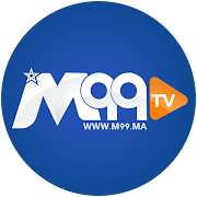 Top 21 News & Magazines Apps Like M99 TV - قناة م99 - Best Alternatives