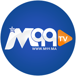 Immagine dell'icona M99 TV - قناة م99