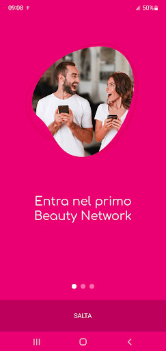 Beauty For Job Screen 3