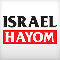 Israel Hayom in English Breaking News from Israel