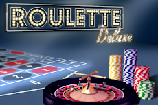 Roulette Deluxeのおすすめ画像1