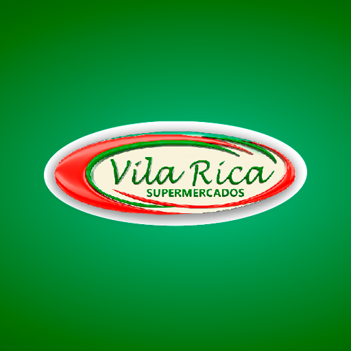 Vila Rica Supermercados 3.7.9 Icon