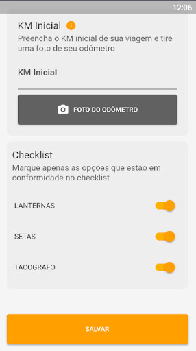 Ksoftlog Screen 2