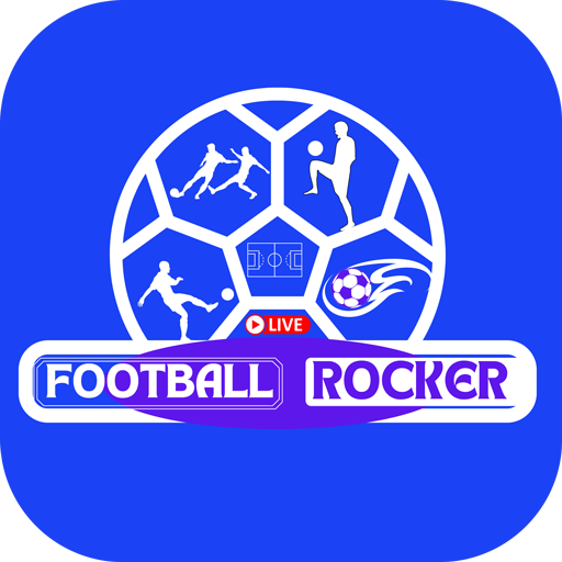 Football Rocker Pro