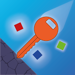 Key Bounce | Random Jump Game