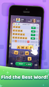 Word Bingo – Fun Word Games 4