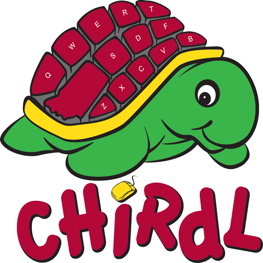 CHICLET logo