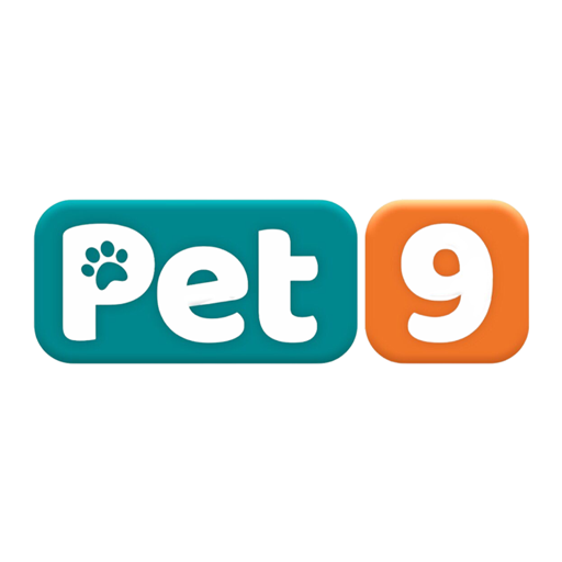 Pet 9 logo