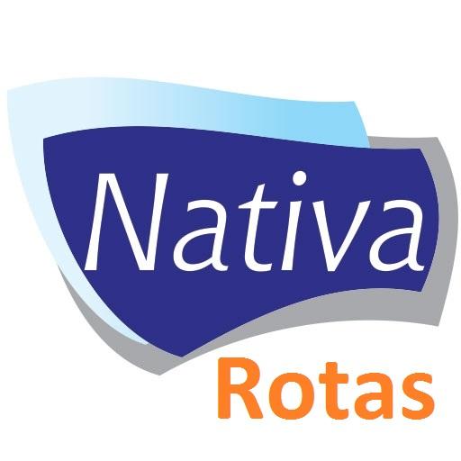 Rotas Nativa logo