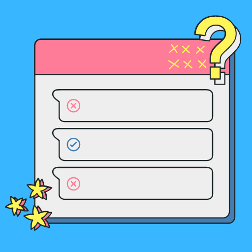 Quiz Delight -Trivia Word Game logo