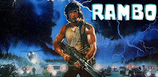 Rambo Wallpaper HDのおすすめ画像1