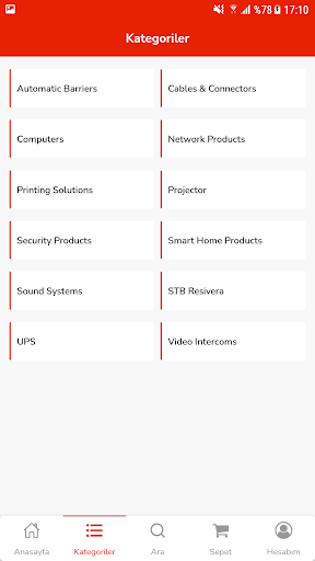 Artech Screen 2