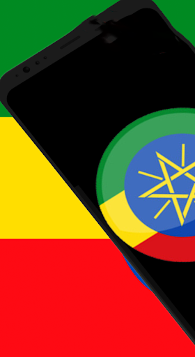 Android application Ethiopian Classical Ringtones screenshort