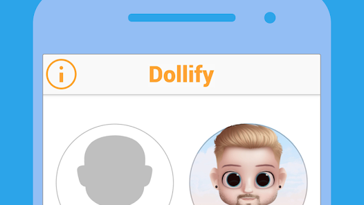 Dollify APK v1.3.7 MOD Premium Unlocked For Android or iOS Gallery 4