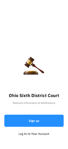 Ohio 6th Dist Court of Appeals Screen 3