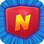 Numverse 2048