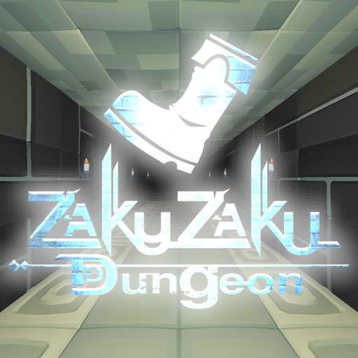 ZakuzakuDungeon Descarga en Windows