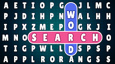 Word Search: Matching Puzzleのおすすめ画像1