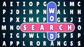 Game screenshot Word Search: Matching Puzzle mod apk