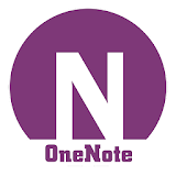 Shortcuts of OneNote 365 PRO icon