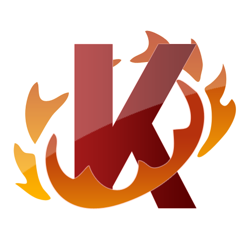 Kassensystem KORONApos Express logo
