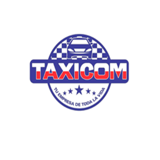 Taxicom logo