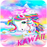 Cover Image of ดาวน์โหลด Kawaii Wallpapers HD  APK