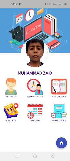 Grid Schools Screen 2
