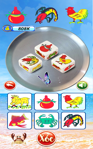 Bau Cua Bien Cat  Bau Cua 5D 2022