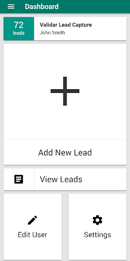 Android application vCapture screenshort