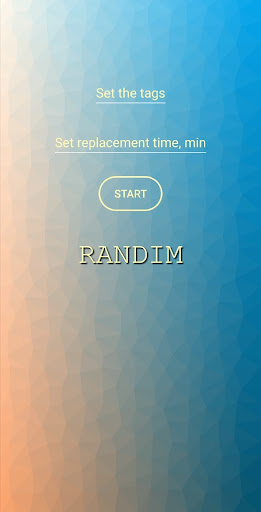 Randim - 4K Wallpaper Screen 2