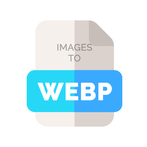Webp Image Converter - Jpg to  2.0.2 Icon