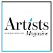 Artists Magazine - Androidアプリ
