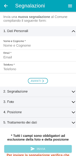 Val Brembilla Smart Screen 3