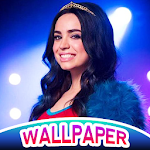 Cover Image of Download Sofia Carson HD Wallpapers 🎉 1.6 APK