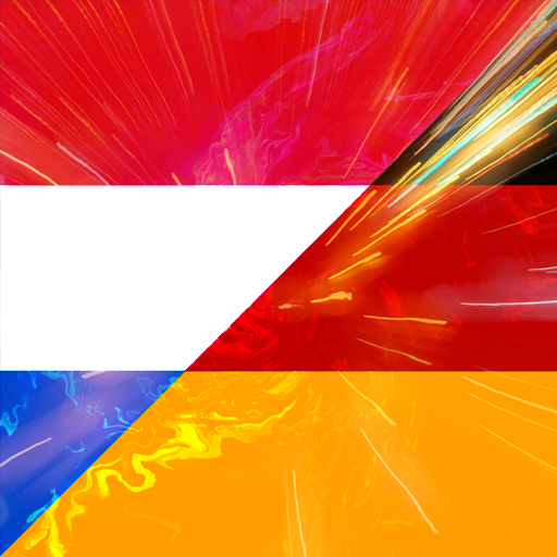 Deutsch - Luxemburgisch 1.1 Icon