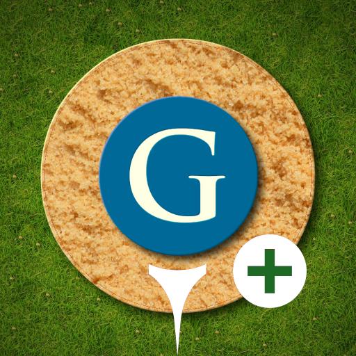 Golfistics Admin 1.6 Icon