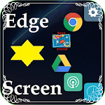 Cover Image of Baixar Edge Screen Assistive Touch  APK