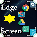 Edge Screen Touch - EdgeBar - Edge Music Player icon
